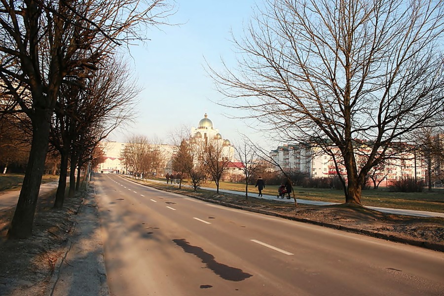 Вулиця Олени Кульчицької (фото з ресурсу https://commons.wikimedia.org/w/index.php?curid=38795761)