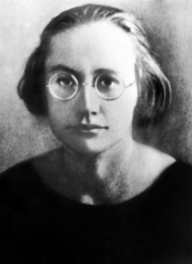 Ольга Плешкан