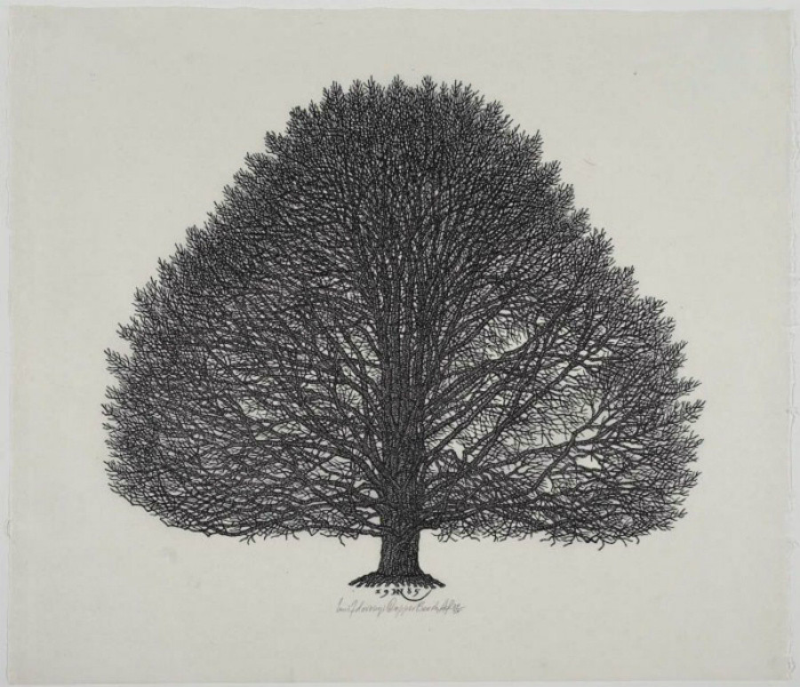 "Куш" Якова Гніздовського. Фото з live-love-kyiv.com