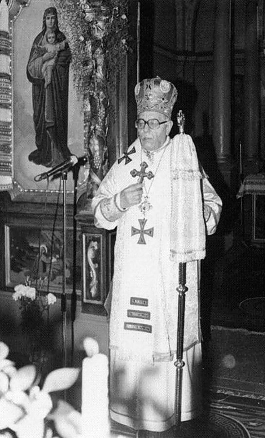 Єпископ Филимон Курчаба, ЧНІ - http://www.apostolische-nachfolge.de/Ukraine%20%28English%29.htm