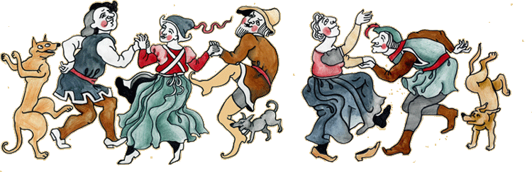 Ілюстративне зображення для характеристики діяльності колективу. Фото з http://www.kings-and-beggars.com.ua