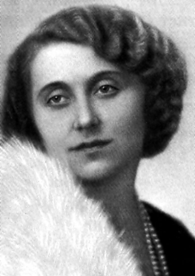 Іванна Шмериковська-Прийма (зі сайту http://meest-online.com)