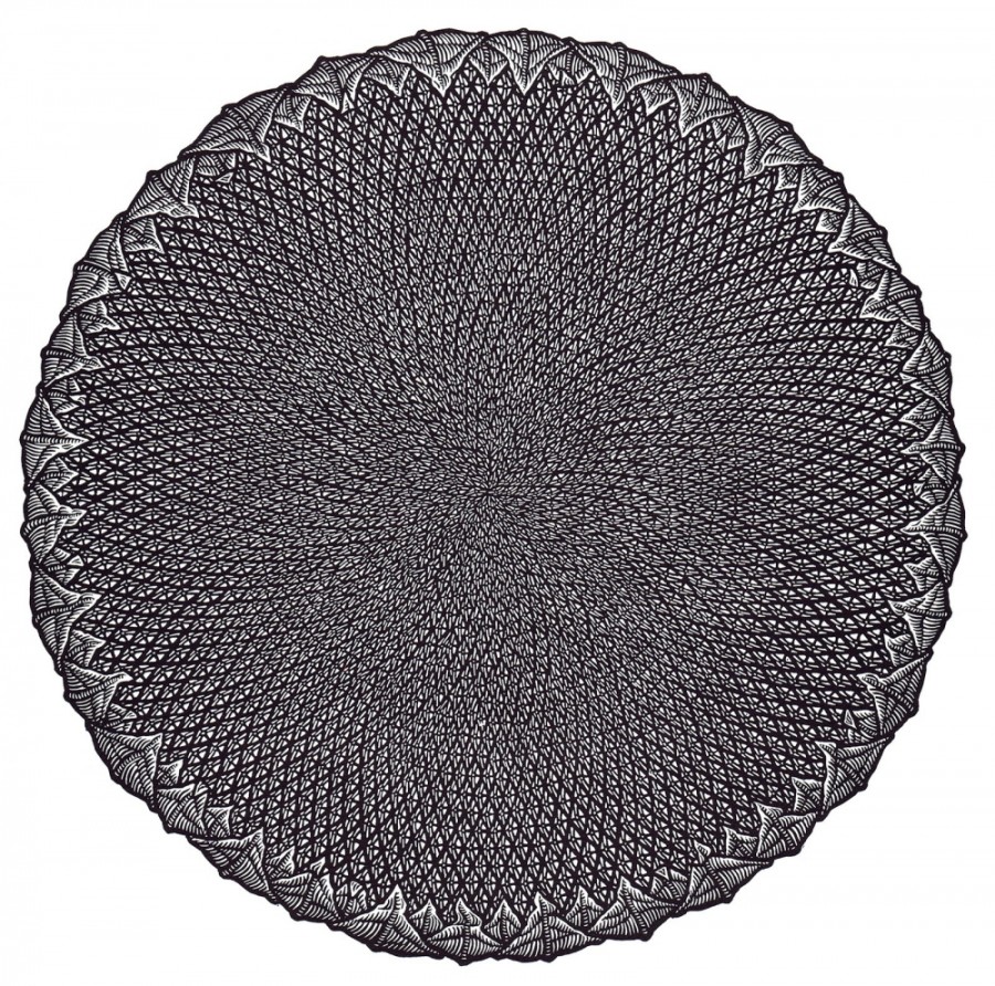 "Соняшник" з Білого Дому. Фото з live-love-kyiv.com