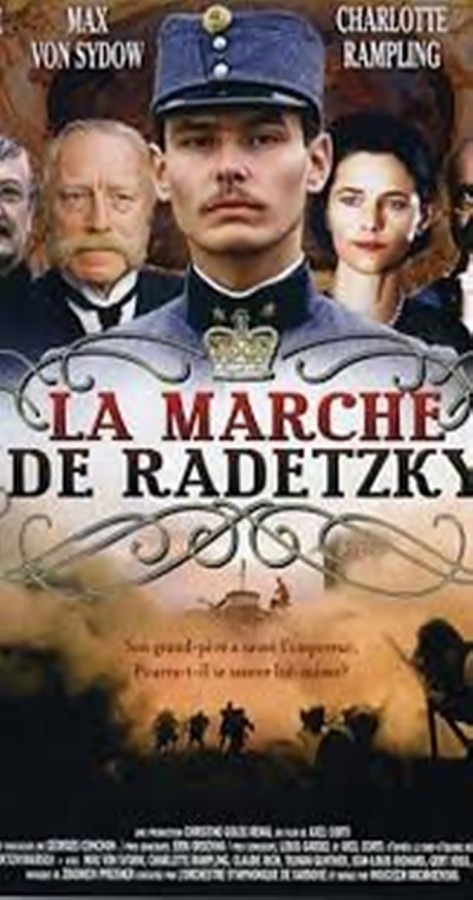  Екранізація фільму «Марш Радецького» в 1994 році (джерело фото http://www.imdb.com/title/tt0108900/)