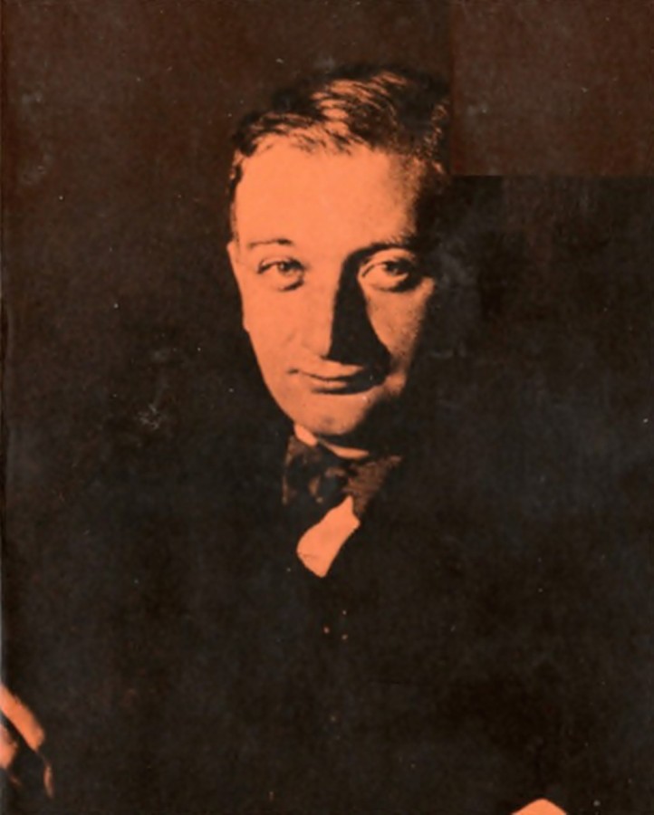 Йозеф Рот (джерело фото https://lebenskunstmyblog.wordpress.com/2012/06/15/joseph-rot-wien/)