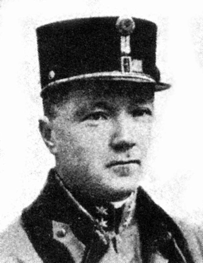 Стефан Томашівський