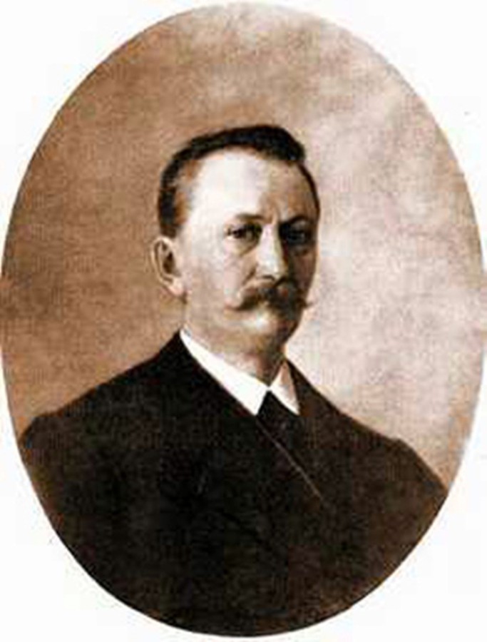 Анатоль Вахнянин