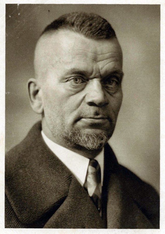 Іван Боберський