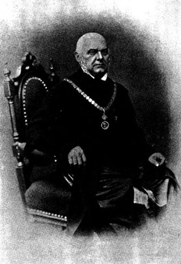 Яків Головацький