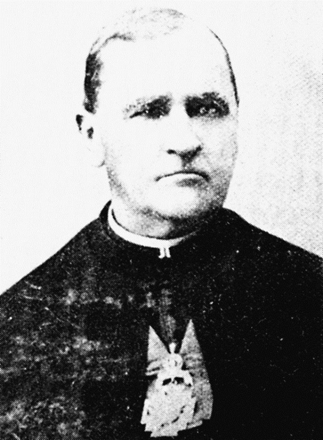 Володимир Ільницький