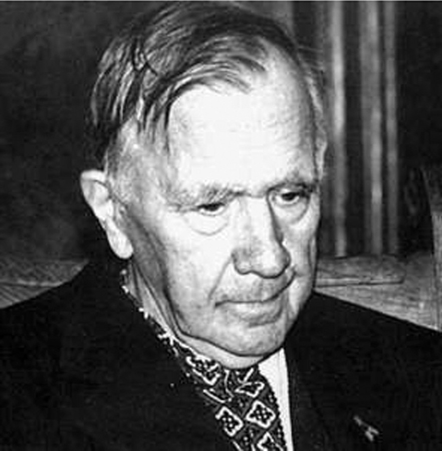 Ярослав Коваль у поважному віці (зі сайту http://www.galychyna.if.ua/publication/ukrainism/genii-u-kameri-smertnikiv/print.html)