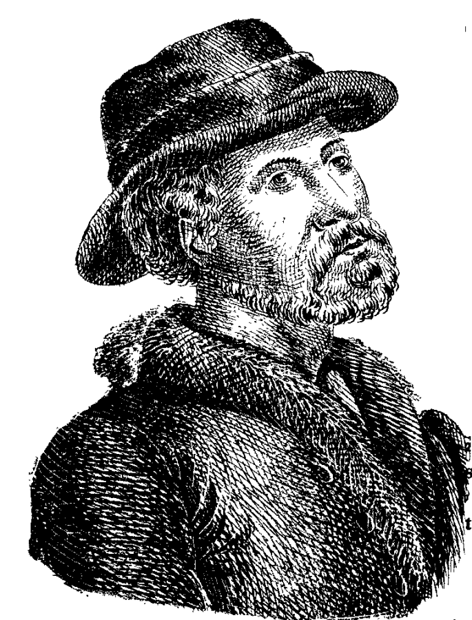 Себастіан Кльонович. Фото з www.wikiwand.com