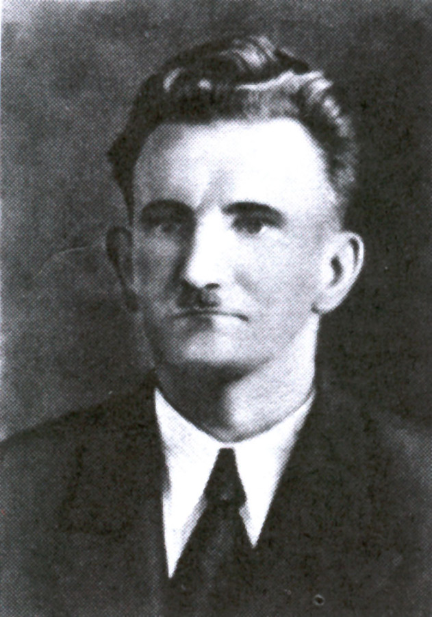 Роман Шухевич