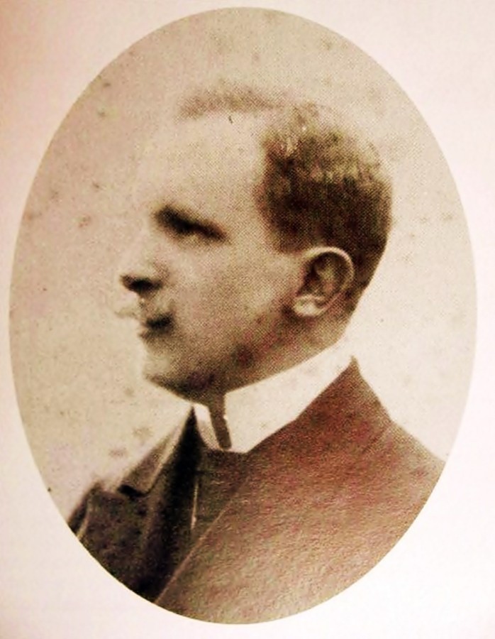 Степан Шухевич