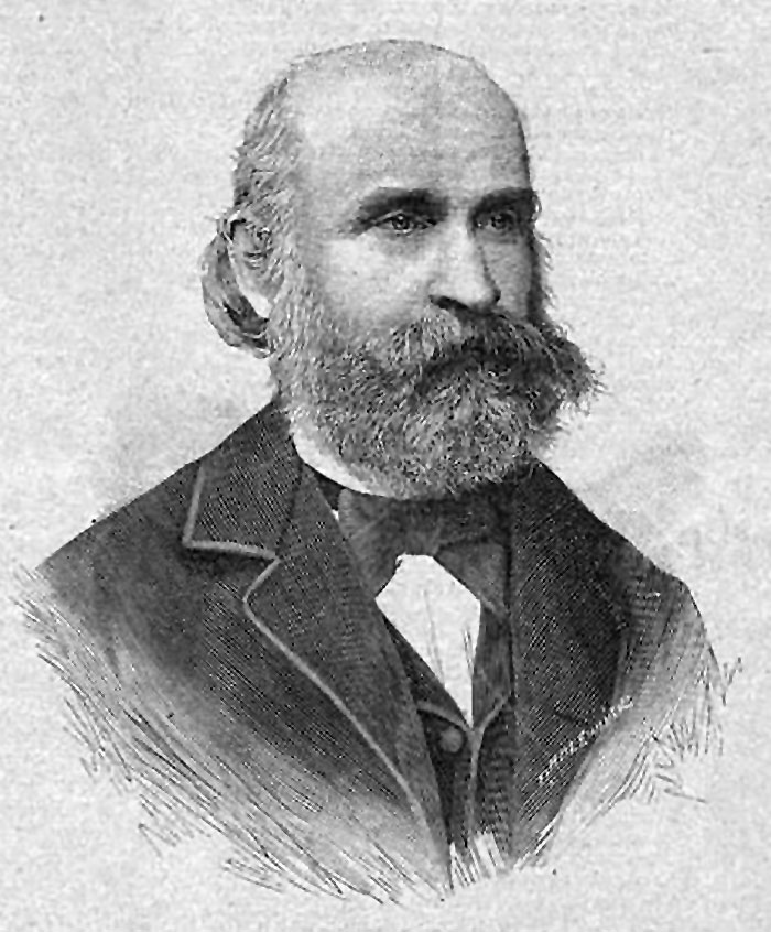 Платон Іванович Костецький