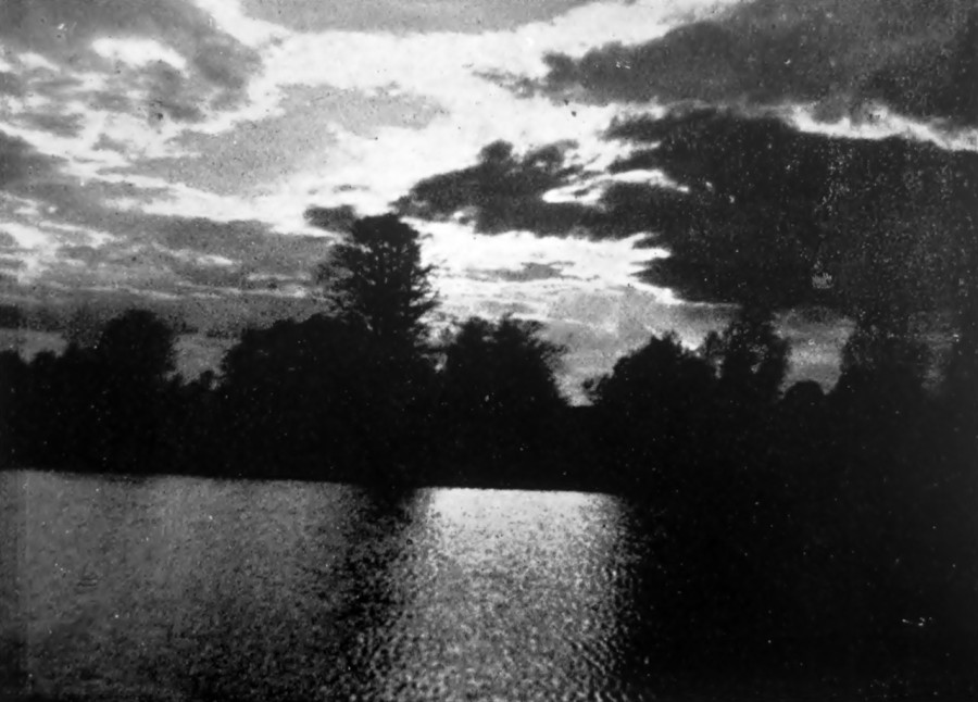 Степан Ожґа. Краєвид (Світло й Тінь. – 1936. – Ч. 8)