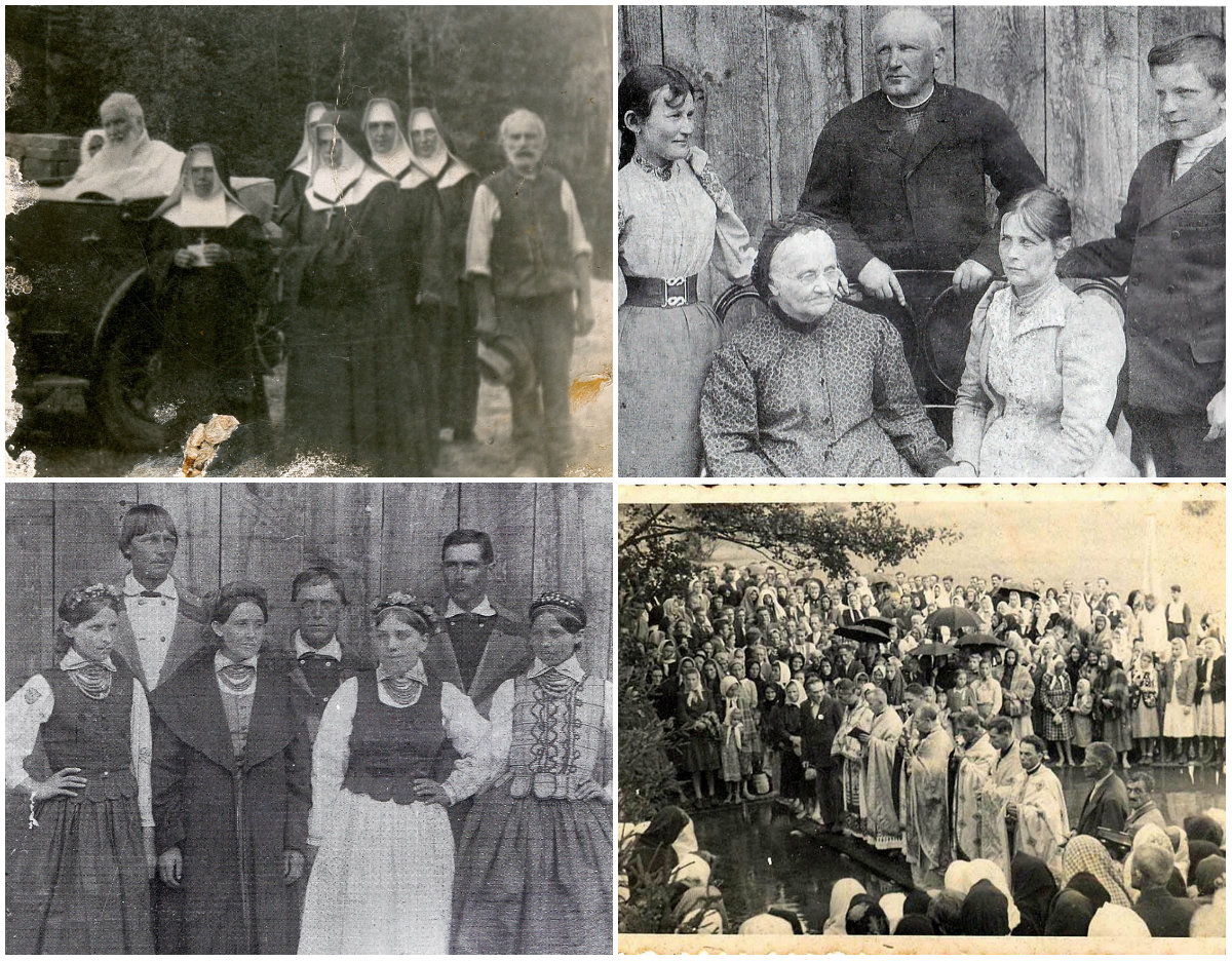 Про джерело у Новосілці (Раковець)