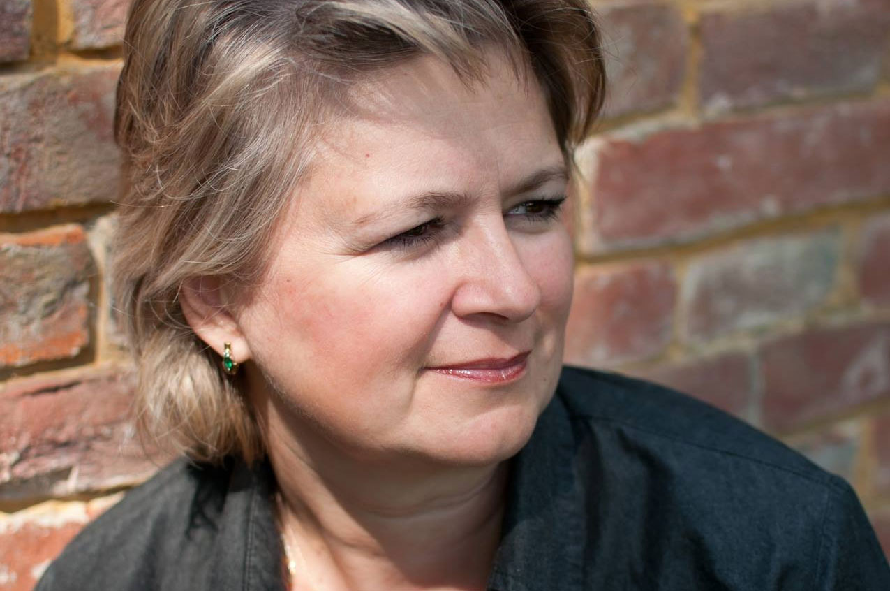 Ірина Данилів-Флінта