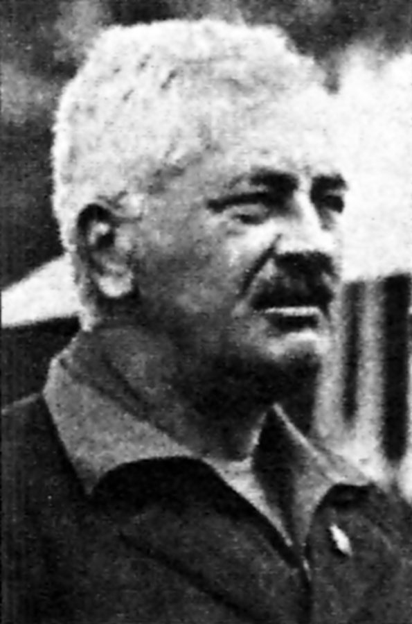 Роман Шипайло у пластовому однострої, 1920–1930-ті рр. (Гуцули у Визвольні боротьбі : спогади січового стрільця Михайла Горбового – Вінниця; Київ, 2009)