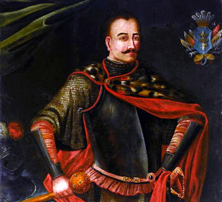 Станіслав Потоцький