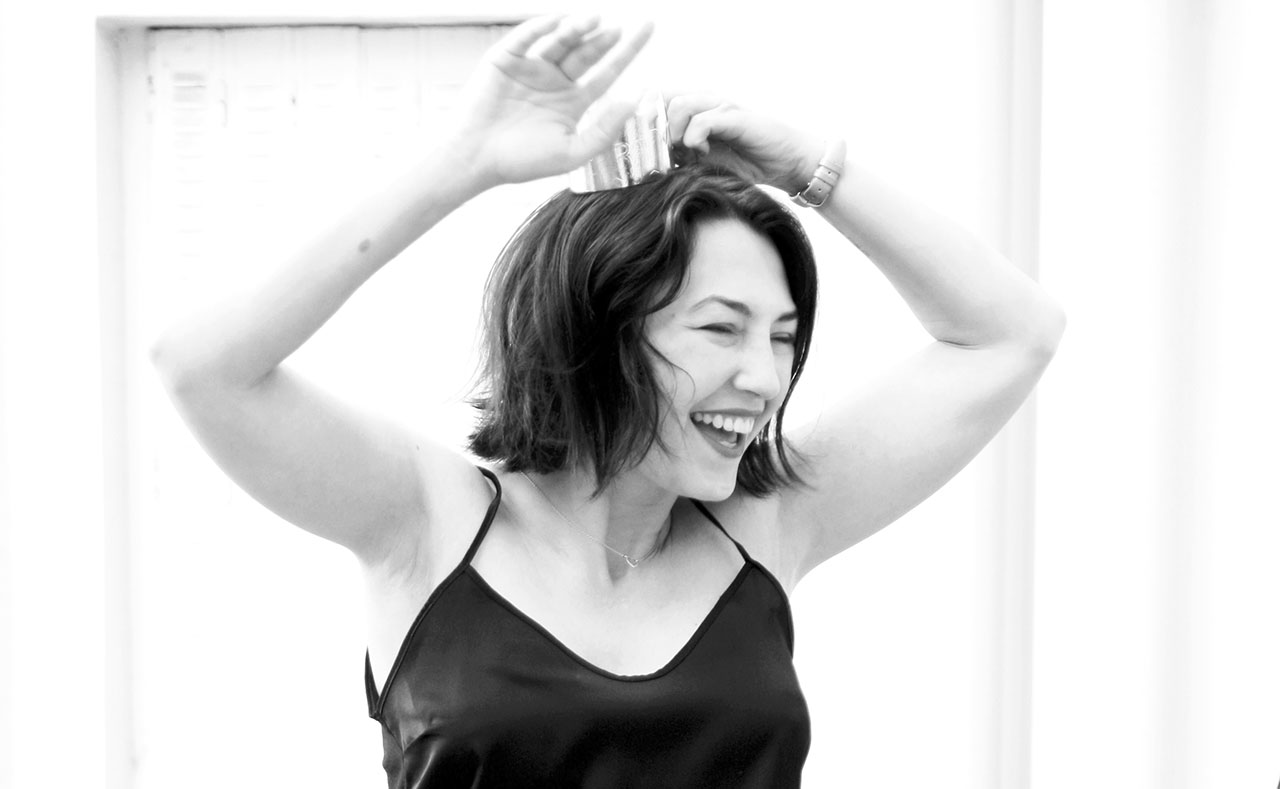 Катерина Бабкіна. Фото Ігор Бердінов