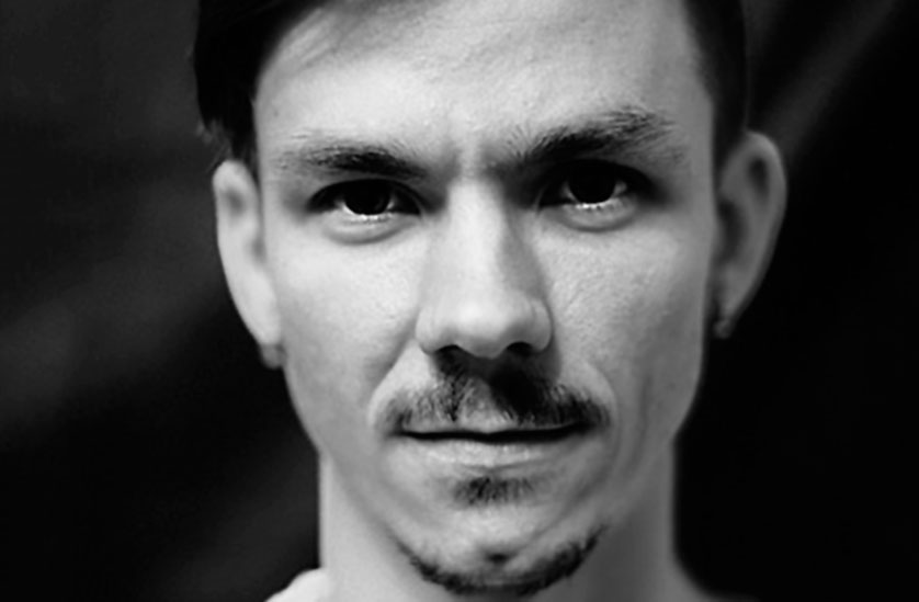 Марк Лівін. Фото Юля Кочетова