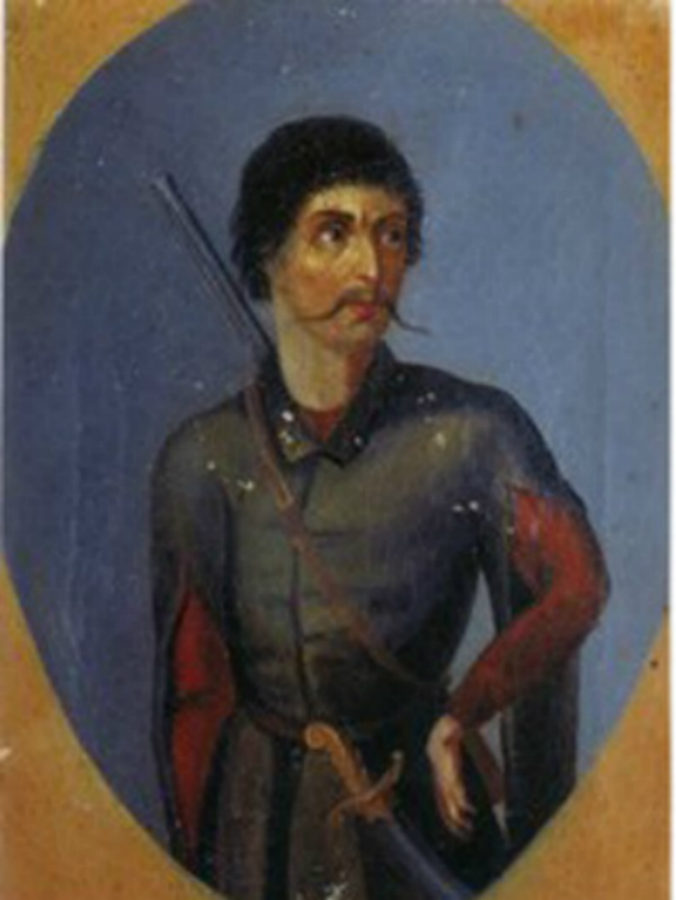 Павло Бут (Павлюк). Фото з https://uk.wikipedia.org