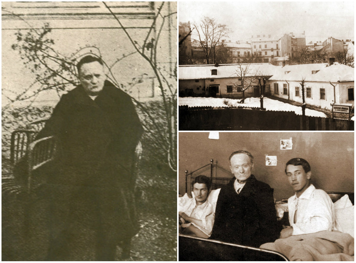 Історія хвороби генія, або від чого помер Іван Франко?