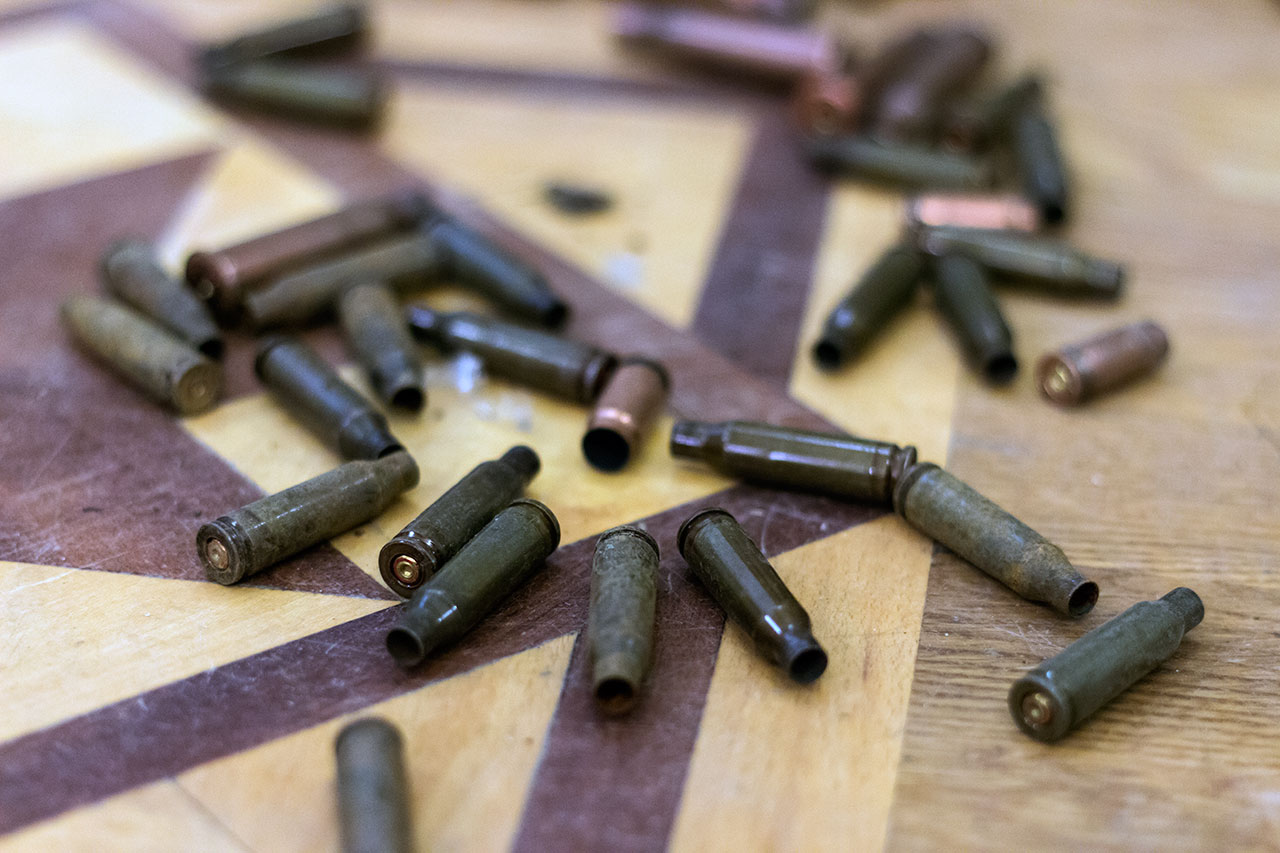 Презентація першої книги коміксів про захисників Донецького аеропорту - "Кіборги: історія трьох"