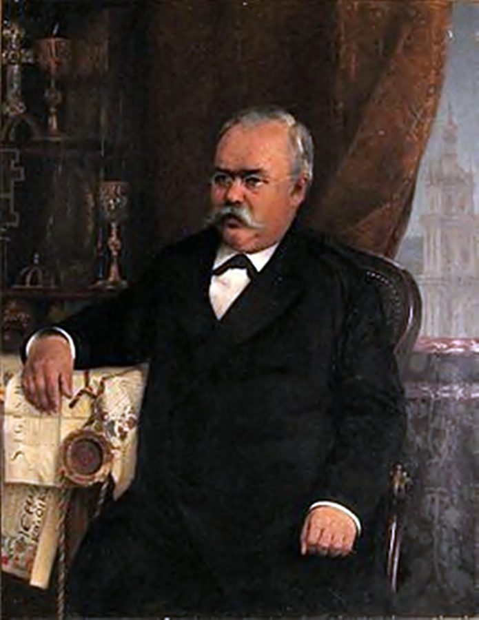 Ісидор Шараневич