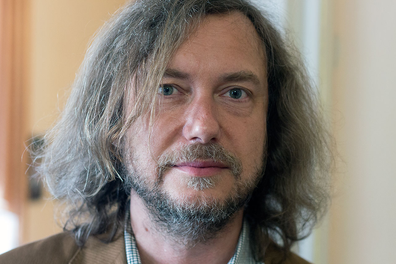 Ігор Малієвський