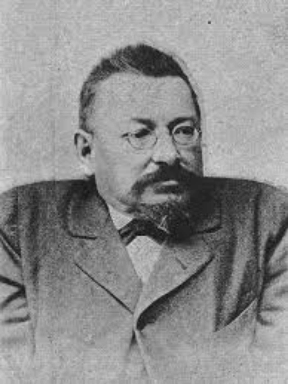 І. Левинський