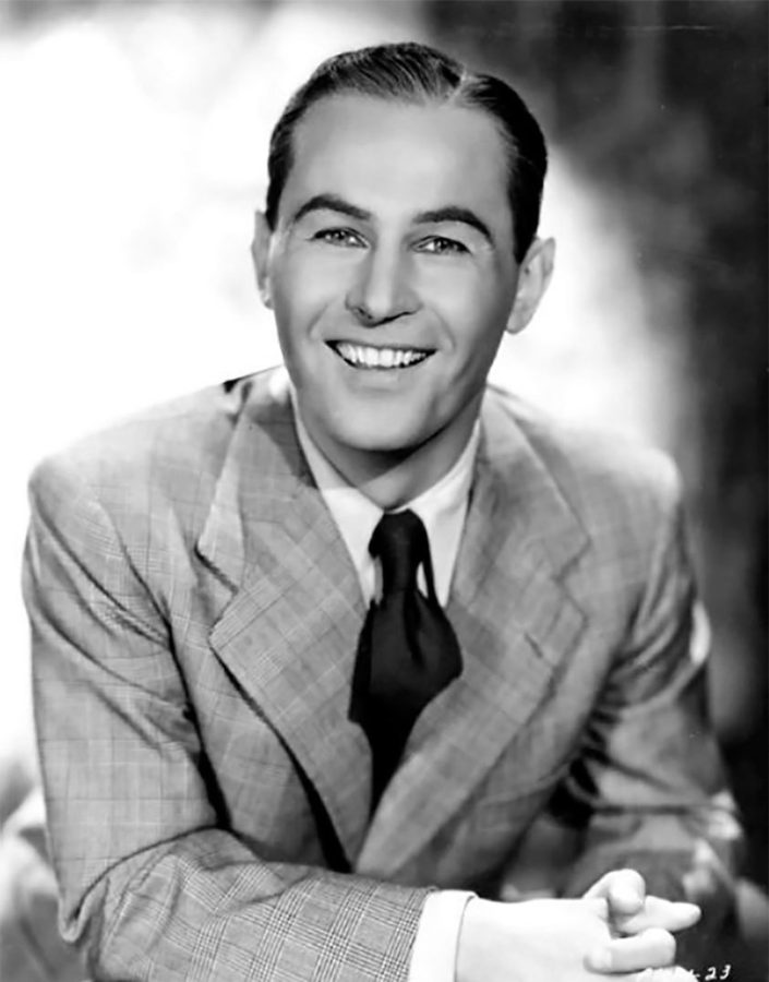 Найвидатніший польський тенор Ян Кепура (зі сайту http://photo-lviv.in.ua)