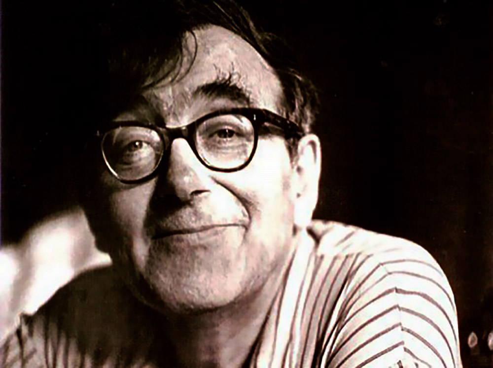 Леопольд Левицький