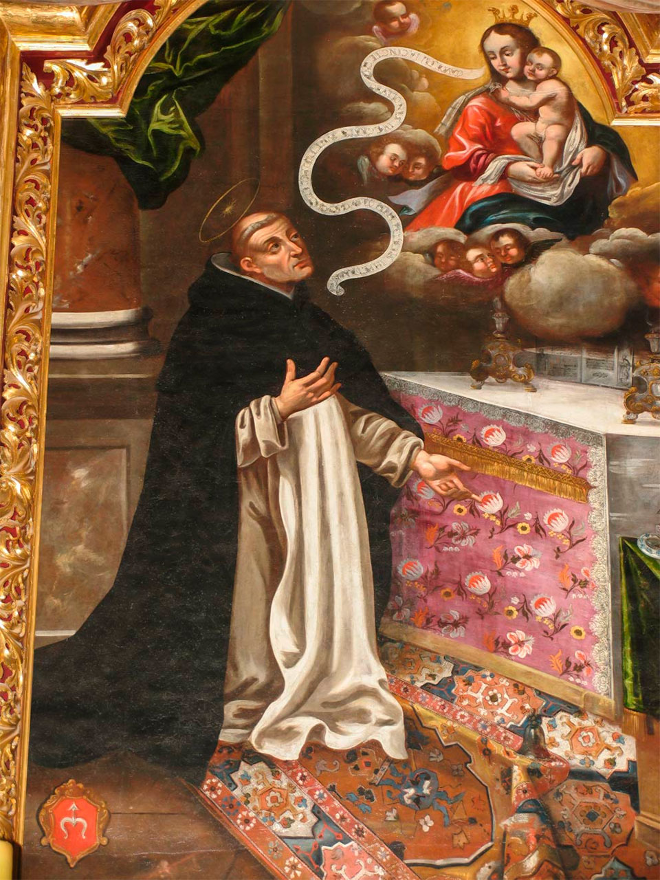 Св. Гіацинт Одровонж (1183-1257)