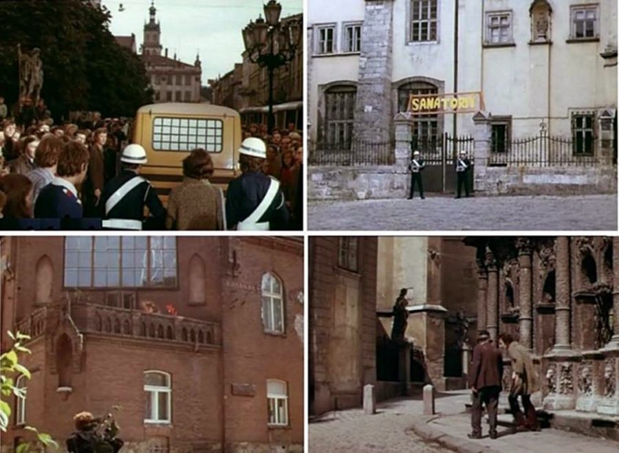 «Чарівний голос Джальсомінро» / http://tvoemisto.tv/media/gallery/full/d/d/dd_2acc9.jpg?timestamp=1406894924