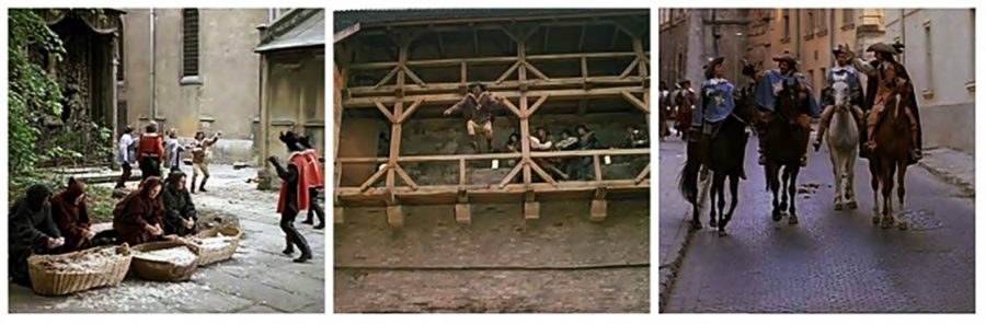 Кадри з фільму "Д'Артаньян і три мушкетери" http://tvoemisto.tv/media/gallery/full/m/s/msh.jpg?timestamp=1406894924