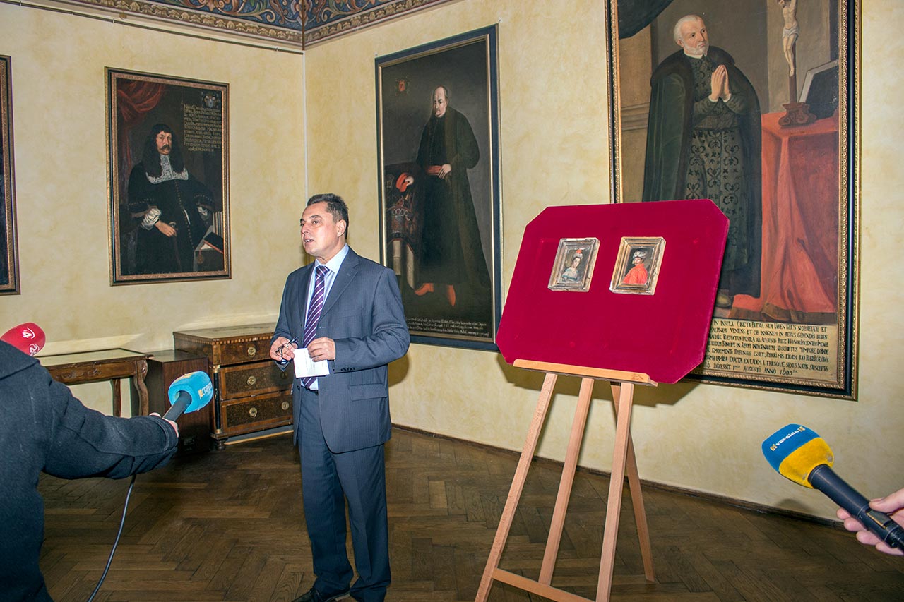 Роман Чмелик