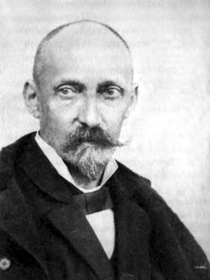 Едгар Ковач. 1880-ті