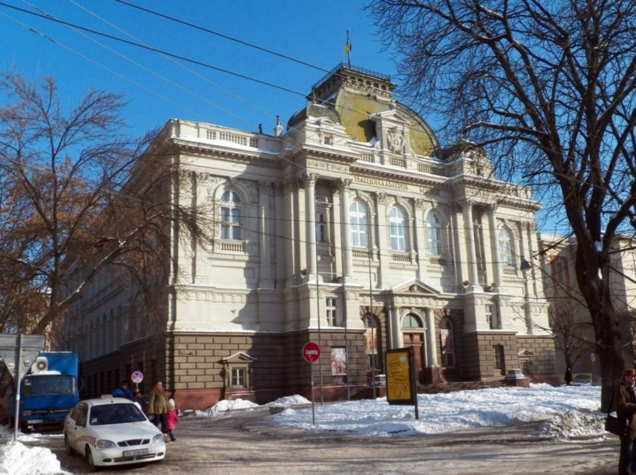 Національний (колишній Промисловий) музей, сучасний вигляд