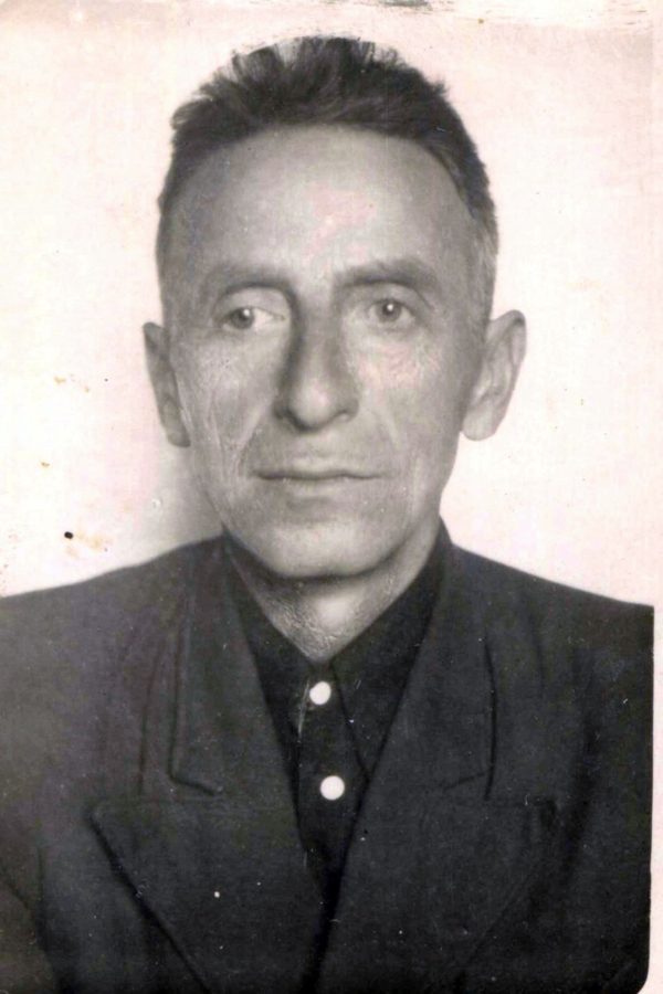 Захарія Матвіїв