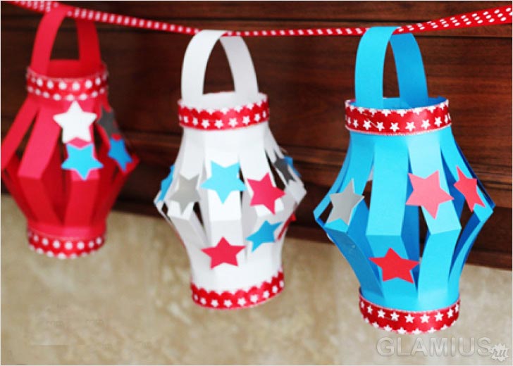 Ялинкові прикраси власноруч