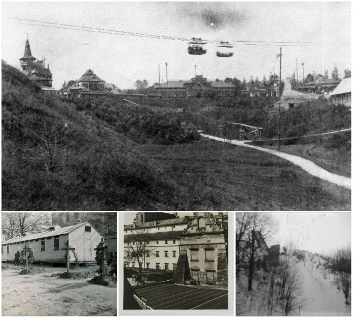 Кілька фактів про Львів, яких ви й не знали