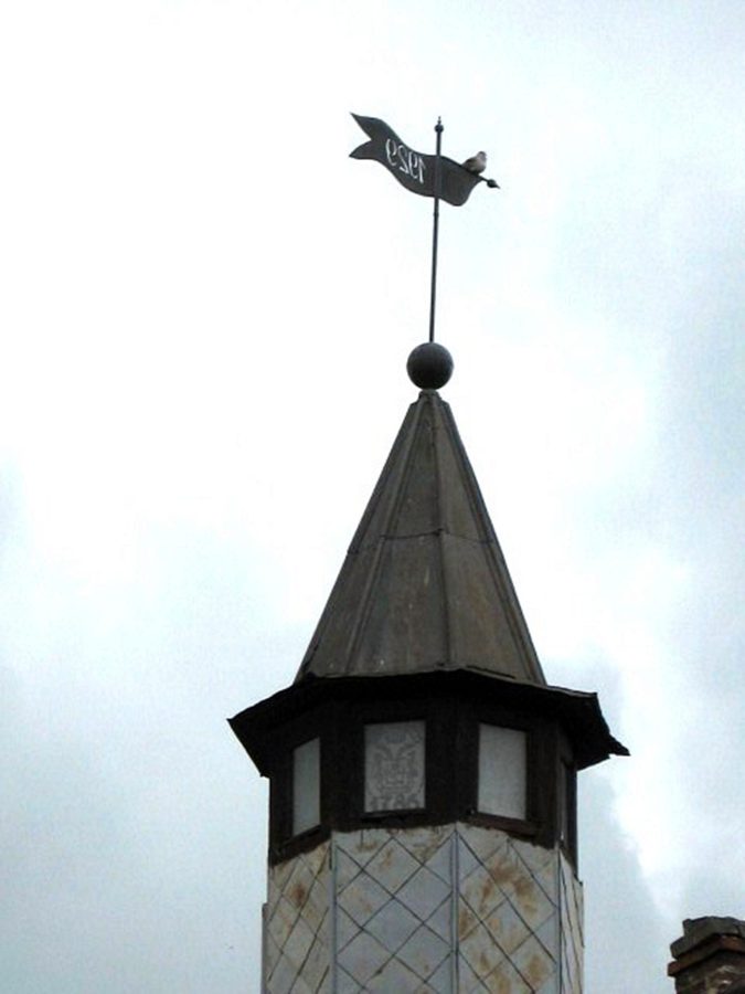 Школа у Дорнфельді