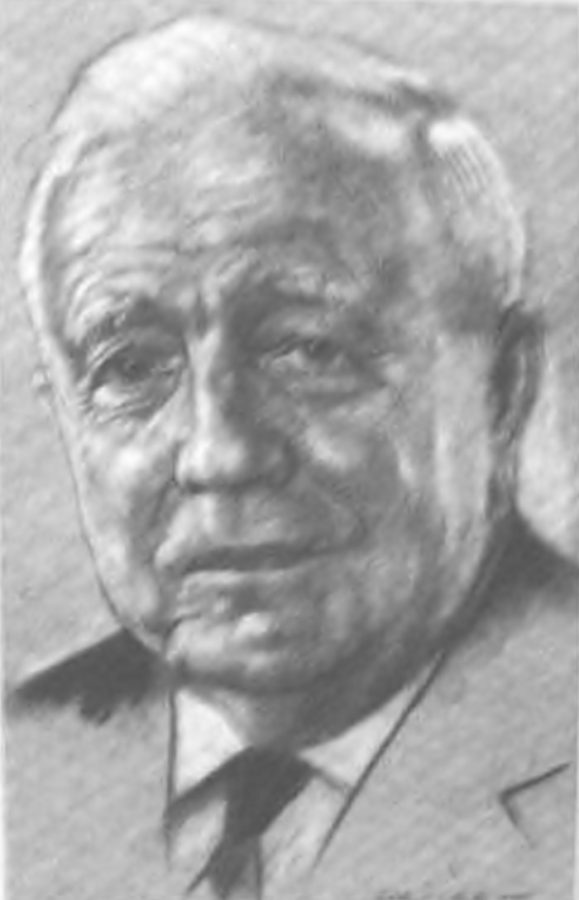 Пастор Фрітц Зеєфельд