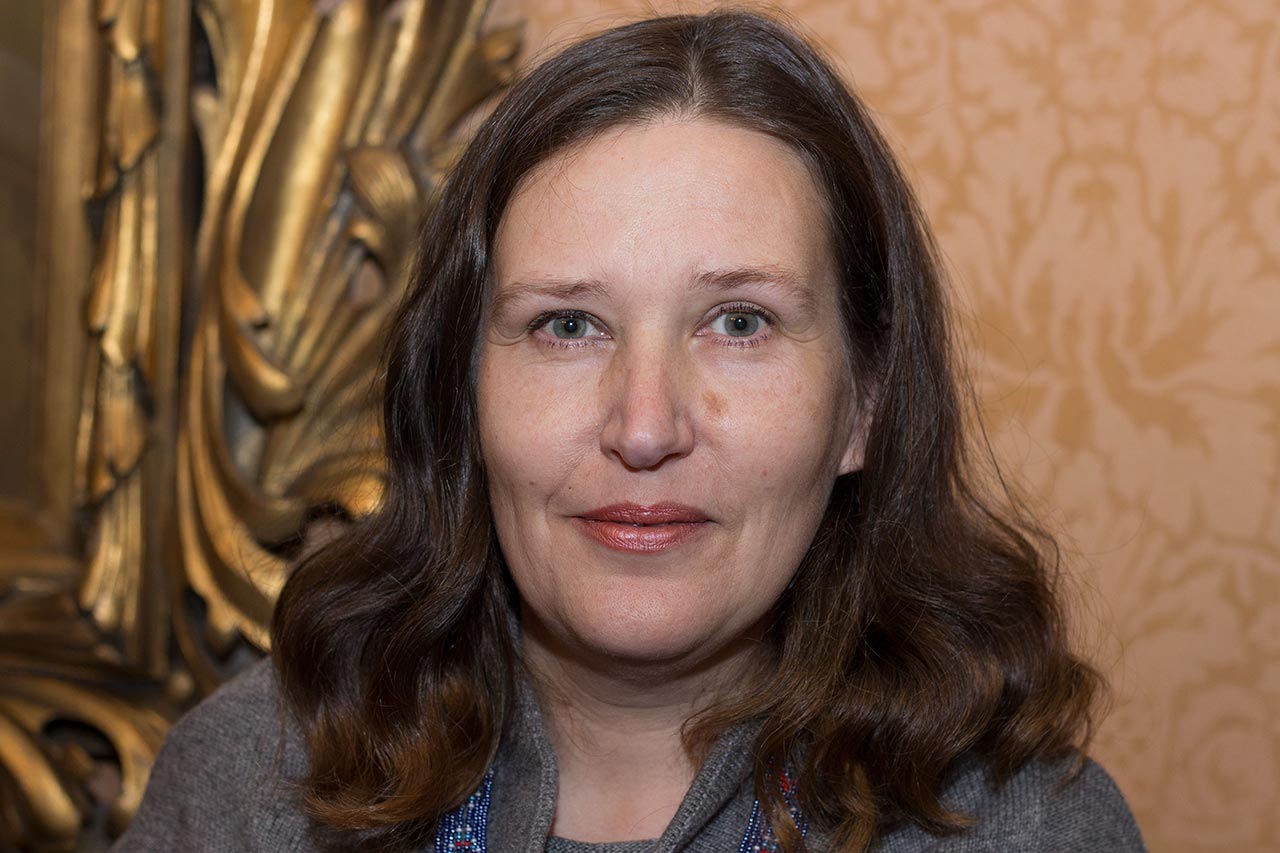 Надія Марцинюк