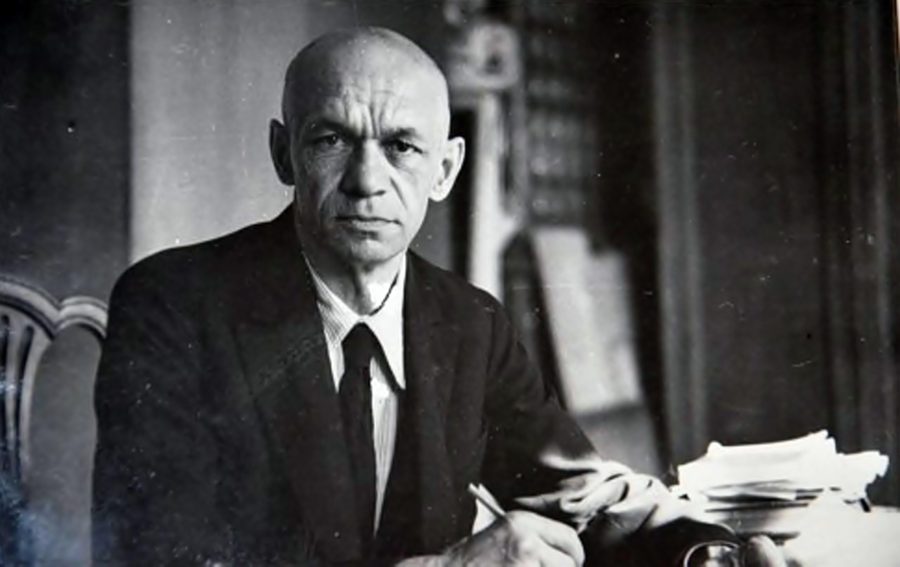 Мар’ян Нікодемович