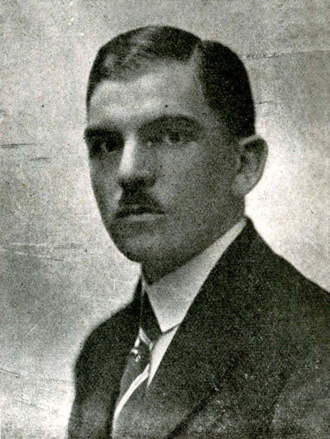 Мечислав Штадлер