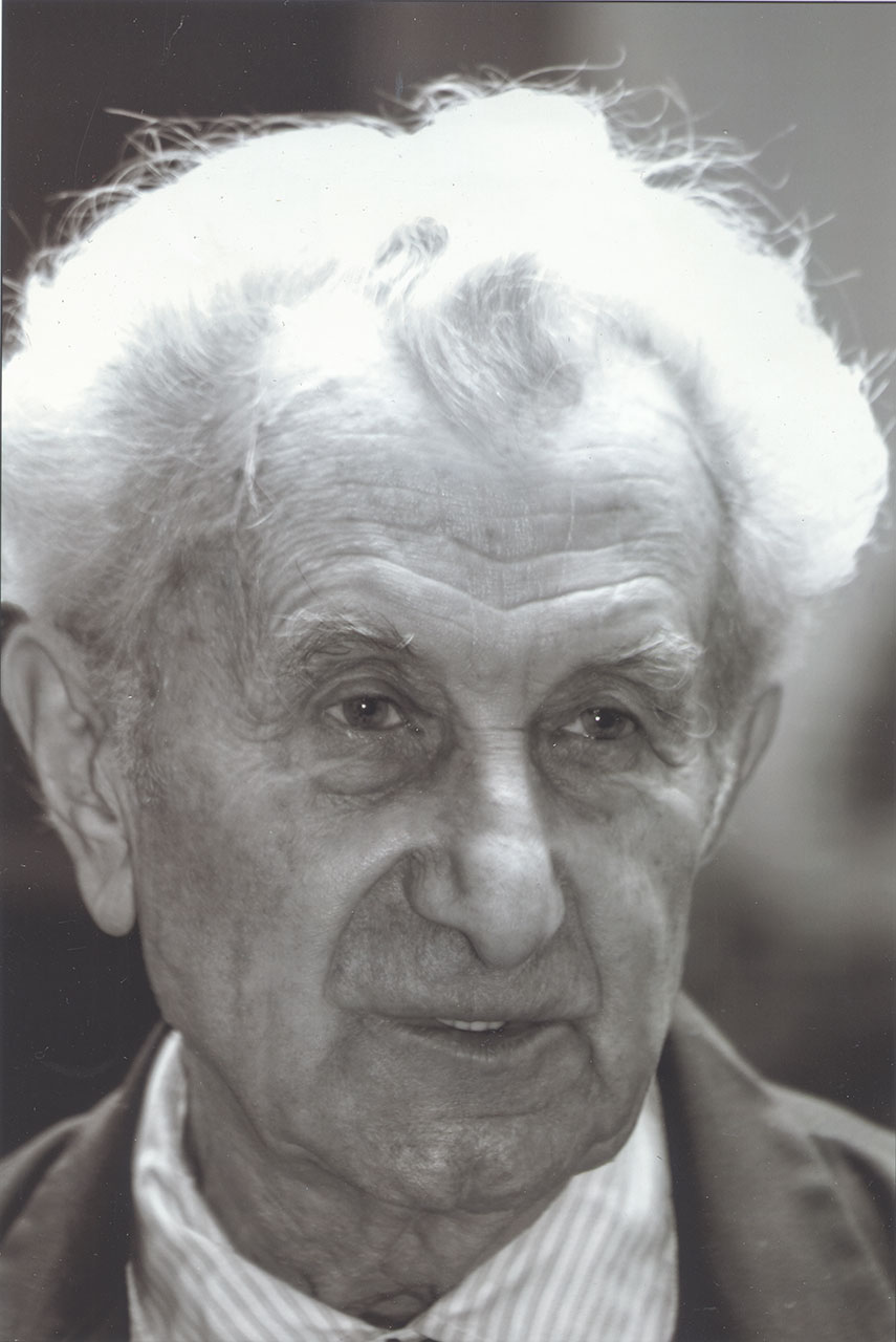 Степан Павлович Костюк