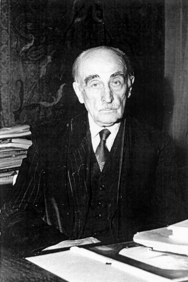 Мечислав Гембарович. Фото з https://uk.wikipedia.org